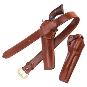 SAO Single Action Outdoorsman Holster for Ruger.44 Super Blackhawk 5 1/2-Inch SAO Single Action Outdoorsman Holster for Ruger.44 Super Blackhawk 5 1/2-Inch