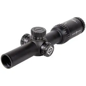 Core 2.0 TX Riflescope Core 2.0 TX Riflescope