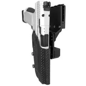 Scorpion Gear Pro Competition Holster fits Canik Mete SFX Scorpion Gear Pro Competition Holster fits Canik Mete SFX