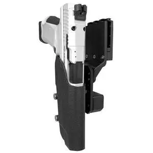 Scorpion Gear Pro Competition Holster fits Canik Mete SFX Scorpion Gear Pro Competition Holster fits Canik Mete SFX