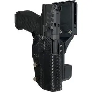 Scorpion Outdoor Gear Pro Competition Holster fits Walther PDP Scorpion Outdoor Gear Pro Competition Holster fits Walther PDP