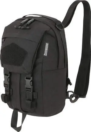 Convertible Backpack, Black, Small Convertible Backpack, Black, Small