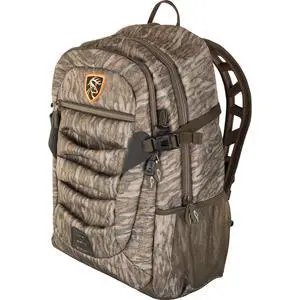 Non-Typical Adjustable Hunting Day Backpack, Mossy Oak Bottomland, One Size Fits Most Non-Typical Adjustable Hunting Day Backpack, Mossy Oak Bottomland, One Size Fits Most