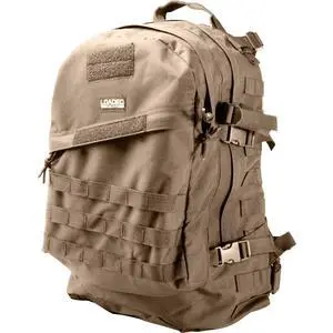 Loaded Gear GX-200 Tactical Backpack Loaded Gear GX-200 Tactical Backpack