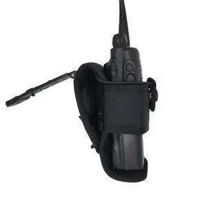 Heros Pride Ballistic Tac MOLLE Universal Radio Holder Fits Most Radios MOLLE & Belt Compatible, Molded Tactical Case Durable 1680 Denier for Law Enforcement & First Responders Heros Pride Ballistic Tac MOLLE Universal Radio Holder Fits Most Radios MOLLE & Belt Compatible, Molded Tactical Case Durable 1680 Denier for Law Enforcement & First Responders