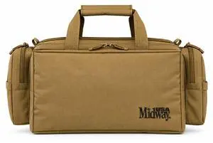 USA Competition Range Bag Coyote USA Competition Range Bag Coyote