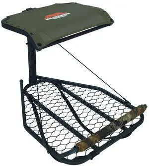 M50 Hang-On, for Hunters M50 Hang-On, for Hunters