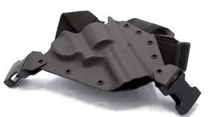 Kenai Chest Holster for a Ruger GP100 Kenai Chest Holster for a Ruger GP100
