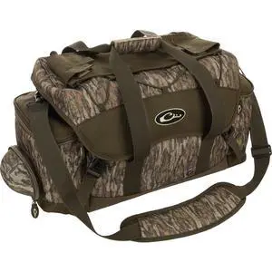 Camo Blind Bag (Mossy Oak Bottomland, Large) Camo Blind Bag (Mossy Oak Bottomland, Large)