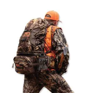 Hunting Fanny Pack Expandable 3-Day Backpack with Bow & Rifle Holder Hip Pack for Hiking & Outdoor Gear Hunting Fanny Pack Expandable 3-Day Backpack with Bow & Rifle Holder Hip Pack for Hiking & Outdoor Gear