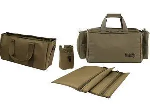 USA Competition Range Bag System Olive Drab USA Competition Range Bag System Olive Drab