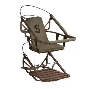 Viper Steel Climbing Treestand Viper Steel Climbing Treestand