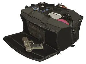 Super Range Bag (Black) Super Range Bag (Black)