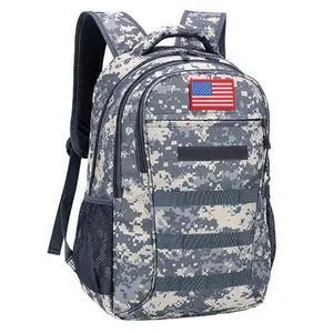 Camo Backpack for Boys,Army Boys Backpacks for Elementary Middle School Military,Camouflage Bookbag 40L Camo Backpack for Boys,Army Boys Backpacks for Elementary Middle School Military,Camouflage Bookbag 40L