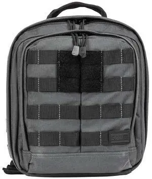 Tactical Sling Bag Pack MOAB 6, Shoulder Crossbody Military Bag, 11L, Double Tap, Style 56963ABR Tactical Sling Bag Pack MOAB 6, Shoulder Crossbody Military Bag, 11L, Double Tap, Style 56963ABR