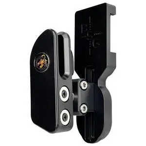 Scorpion Outdoor Gear Pro Heavy Duty Competition Speed Holster w/Magnets fits 2011 Scorpion Outdoor Gear Pro Heavy Duty Competition Speed Holster w/Magnets fits 2011