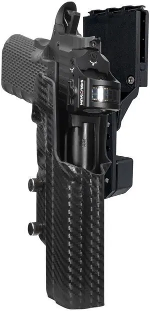 Pro Competition Holster fits Stealth Arms 1911 Platypus Pro Competition Holster fits Stealth Arms 1911 Platypus