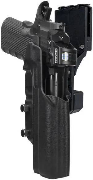 Pro Competition Holster fits Stealth Arms 1911 Platypus Pro Competition Holster fits Stealth Arms 1911 Platypus
