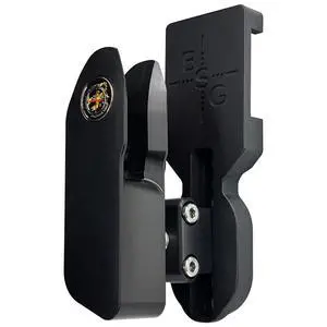 Pro Heavy Duty Competition Speed Holster fits Sig P320 Compact/Full Size Pro Heavy Duty Competition Speed Holster fits Sig P320 Compact/Full Size