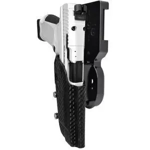 Pro Heavy Duty Competition Holster fits Canik TP9SFx Pro Heavy Duty Competition Holster fits Canik TP9SFx