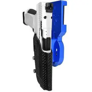 Pro Heavy Duty Competition Holster fits Canik TP9SFx Pro Heavy Duty Competition Holster fits Canik TP9SFx
