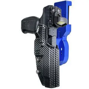 Pro Heavy Duty Competition Holster fits Canik SFX Rival Pro Heavy Duty Competition Holster fits Canik SFX Rival