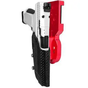 Pro Heavy Duty Competition Holster fits Canik TP9SFx Pro Heavy Duty Competition Holster fits Canik TP9SFx