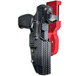 Pro Heavy Duty Competition Holster fits Canik SFX Rival Pro Heavy Duty Competition Holster fits Canik SFX Rival
