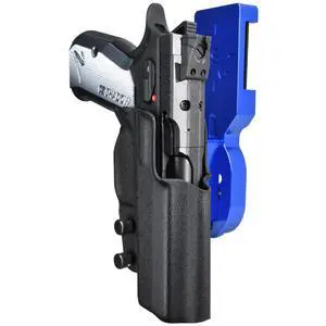 Pro Heavy Duty Competition Holster fits CZ Shadow 2 Compact Pro Heavy Duty Competition Holster fits CZ Shadow 2 Compact