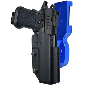 Pro Heavy Duty Competition Holster fits Staccato P Pro Heavy Duty Competition Holster fits Staccato P