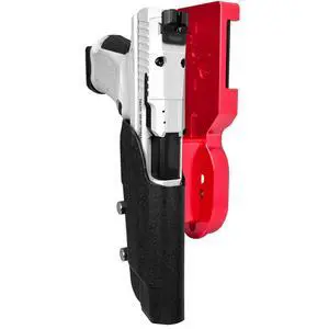 Pro Heavy Duty Competition Holster fits Canik TP9SFx Pro Heavy Duty Competition Holster fits Canik TP9SFx