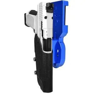 Pro Heavy Duty Competition Holster fits Canik TP9SFx Pro Heavy Duty Competition Holster fits Canik TP9SFx