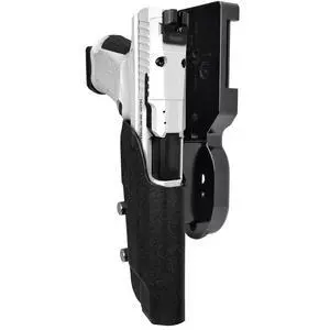 Pro Heavy Duty Competition Holster fits Canik TP9SFx Pro Heavy Duty Competition Holster fits Canik TP9SFx