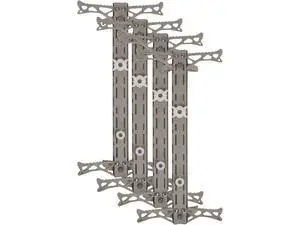Helium Gen 2 Treestand Climbing Stick 20" Pack of 4 Helium Gen 2 Treestand Climbing Stick 20" Pack of 4