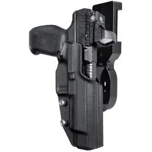 Pro Heavy Duty Competition Holster fits Canik SFX Rival Pro Heavy Duty Competition Holster fits Canik SFX Rival