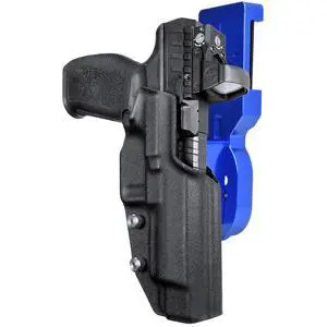 Pro Heavy Duty Competition Holster fits Canik SFX Rival Pro Heavy Duty Competition Holster fits Canik SFX Rival