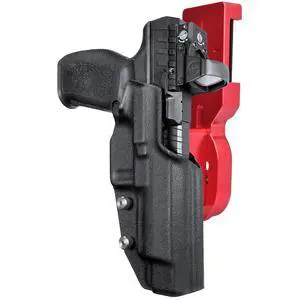 Pro Heavy Duty Competition Holster fits Canik SFX Rival Pro Heavy Duty Competition Holster fits Canik SFX Rival