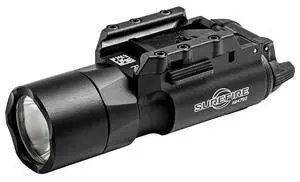 Ultra High Ouput LED Weaponlight, Black (X300U-A) Ultra High Ouput LED Weaponlight, Black (X300U-A)