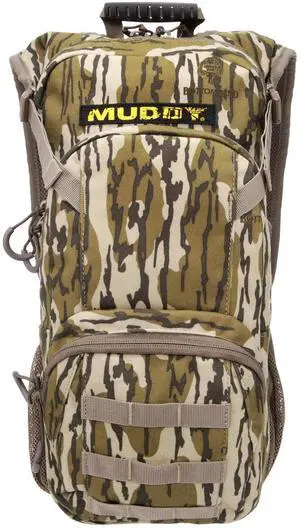 Outdoors Pro 1075 Hunting Backpack Mossy Oak Bottomland Outdoors Pro 1075 Hunting Backpack Mossy Oak Bottomland