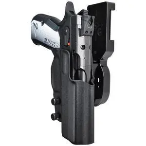 Pro Heavy Duty Competition Holster fits CZ Shadow 2 Compact Pro Heavy Duty Competition Holster fits CZ Shadow 2 Compact