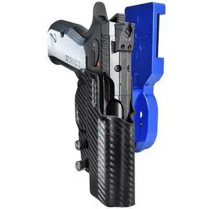 Pro Heavy Duty Competition Holster fits CZ Shadow 2 Compact Pro Heavy Duty Competition Holster fits CZ Shadow 2 Compact