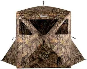 Caretaker Hunting Blind Caretaker Hunting Blind