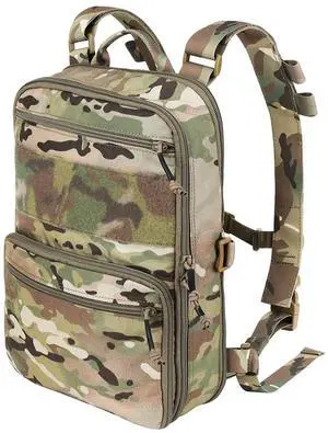 Tactical Expandable Backpack MOLLE Backpack for Travelling Hiking Hunting (Camo) Tactical Expandable Backpack MOLLE Backpack for Travelling Hiking Hunting (Camo)