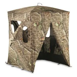 4x4 Replacement Blind for Hunting Tower Stand, Hunting Gear Equipment Accessories 4x4 Replacement Blind for Hunting Tower Stand, Hunting Gear Equipment Accessories