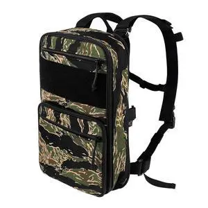 Tactical Expandable Backpack MOLLE Backpack for Travelling Hiking Hunting (GST) Tactical Expandable Backpack MOLLE Backpack for Travelling Hiking Hunting (GST)