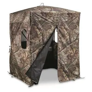4x4 Replacement Blind for Hunting Tower Stand, Hunting Gear Equipment Accessories 4x4 Replacement Blind for Hunting Tower Stand, Hunting Gear Equipment Accessories