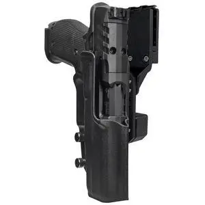 Pro Competition Holster fits Walther PDP Match 5'' Steel Frame Pro Competition Holster fits Walther PDP Match 5'' Steel Frame