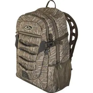 Camo Daypack Mossy Oak Bottomland One Size Fits Most (DA1011-006) Camo Daypack Mossy Oak Bottomland One Size Fits Most (DA1011-006)