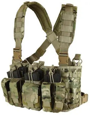 Recon Chest Rig Recon Chest Rig