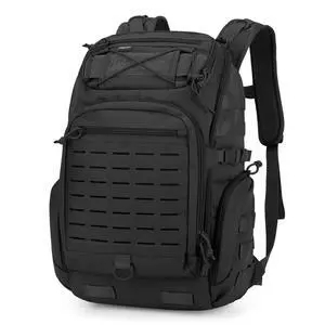30L Molle Military Backpack, Tactical Backpack for Men, Cordura Backpack for Hiking,Camping,Trekking 30L Molle Military Backpack, Tactical Backpack for Men, Cordura Backpack for Hiking,Camping,Trekking